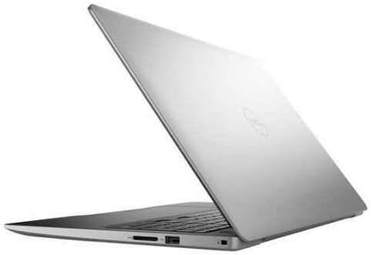 NOTEBOOK DELL INSPIRON I3593-5568SLV I5-1035G1 12GB 512GB SSD 15.6″ TOUCH FHD W11 – OUTLET