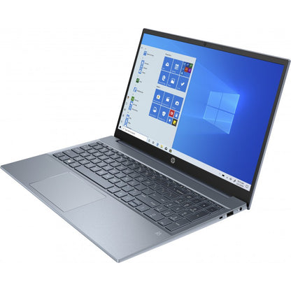 Notebook HP Pavilion 15-EH0050WM 15.6″ FHD  AMD Ryzen 5 4500U 2.3GHz 8GB  512GB SSD