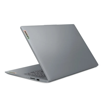 Notebook Lenovo IdeaPad Slim 3  15.6″ FHD Touch, Intel Core i7-1355U 5.0 GHz, 16 GB DDR4, 1 TB SSD, w11