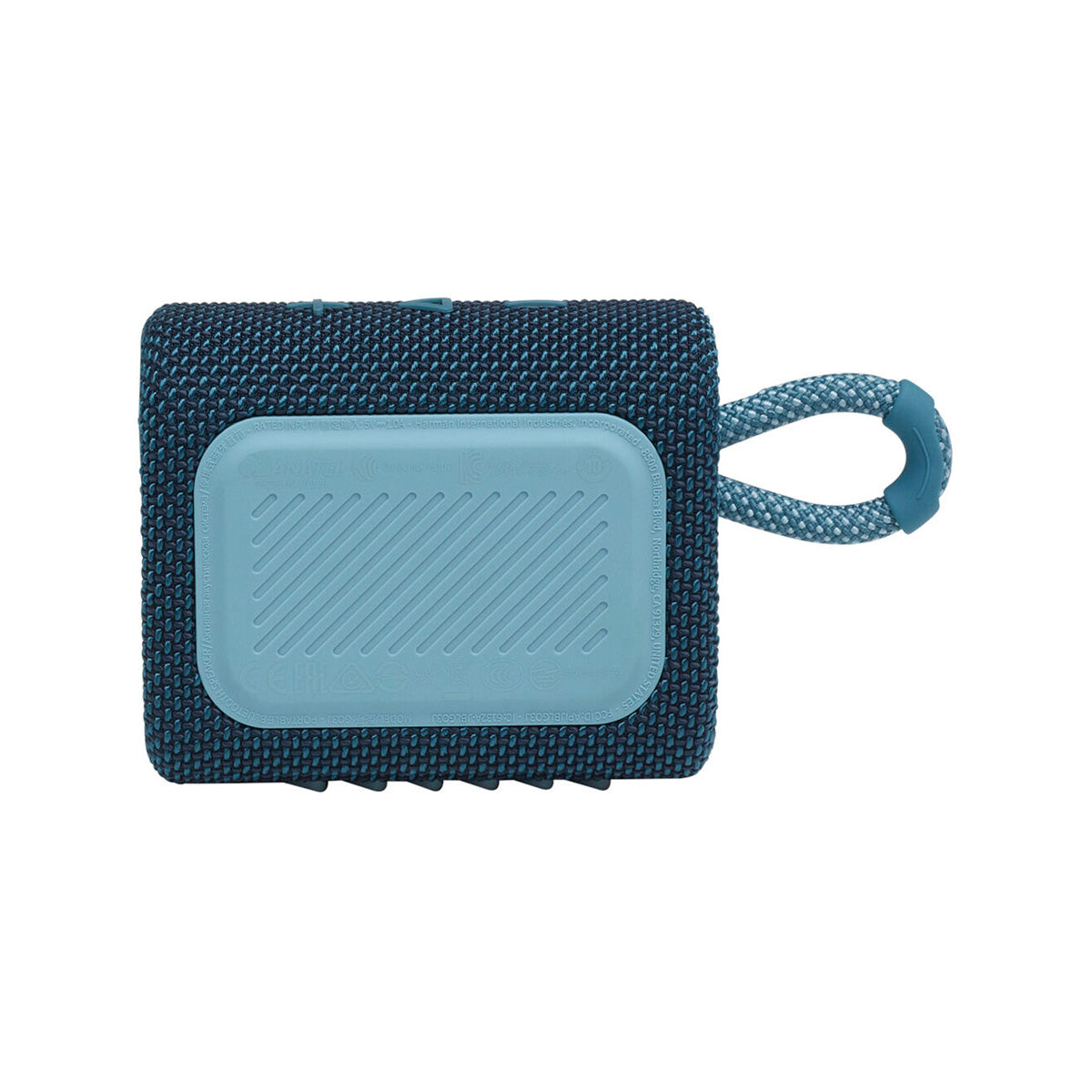 Parlante JBL GO 3 Portátil