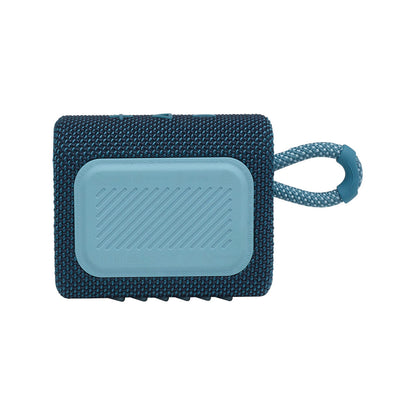 Parlante JBL GO 3 Portátil