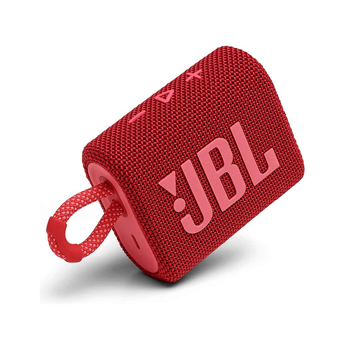 Parlante JBL GO 3 Portátil