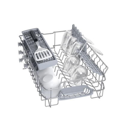 Lavavajillas BOSCH SPS2HKI57E 90 Servicios 45cm Inox