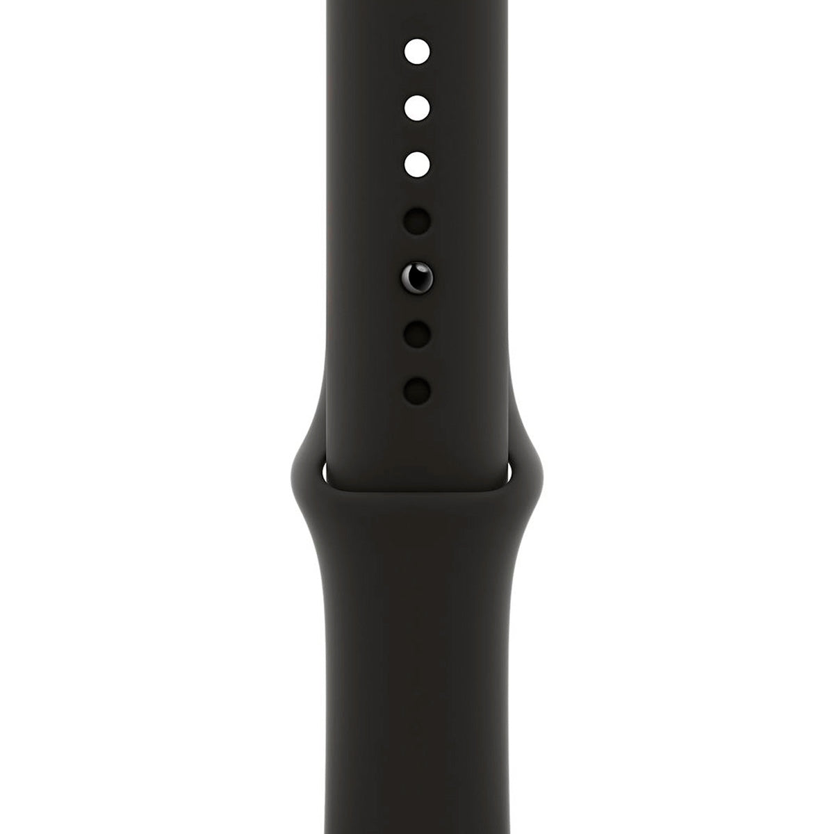 Apple Watch Se 44mm Banda Sport