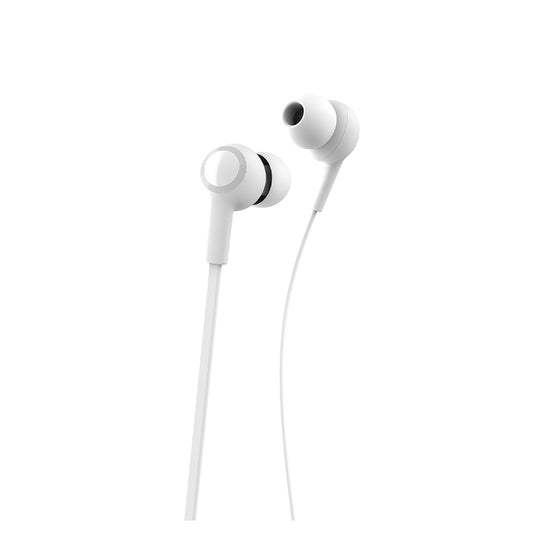 Auriculares ORAIMO Halo 4 3,5mm Llamadas Blanco