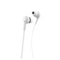 Auriculares ORAIMO Halo 4 3,5mm Llamadas Blanco