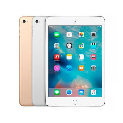 iPad Mini 4 SO IOS 9/2GB/128GB/7.9″