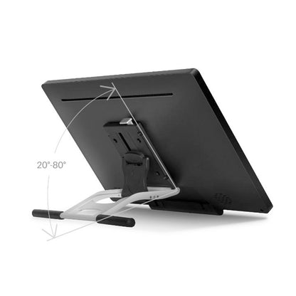 Tableta Gráfica HUION KAMVAS 20 19.5″ Cristal antirreflectante