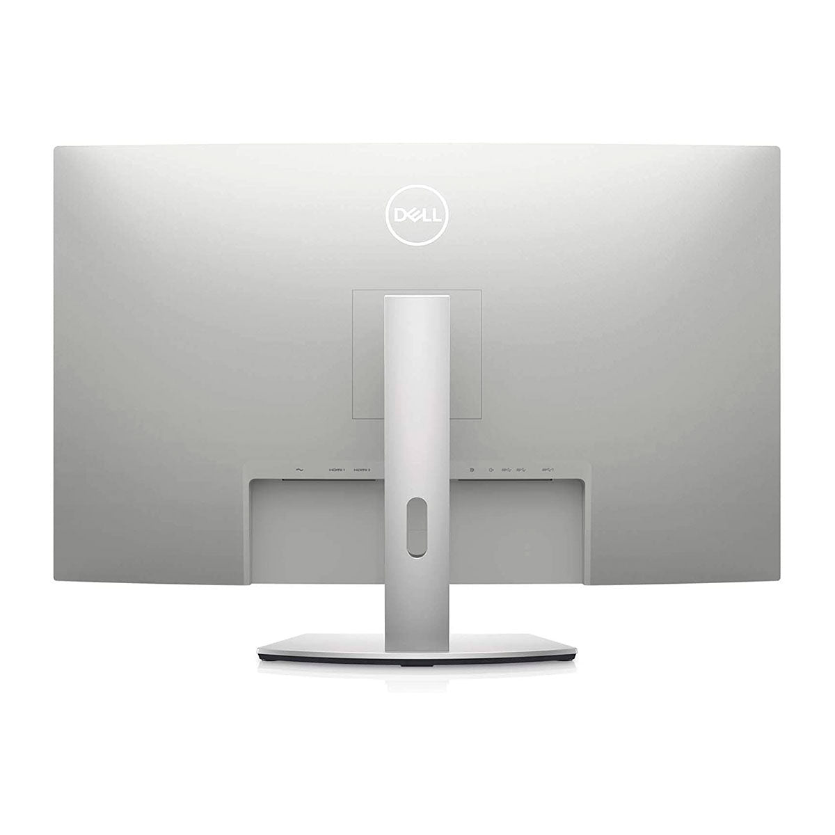 Monitor Dell S3221QS curvado 4K UHD