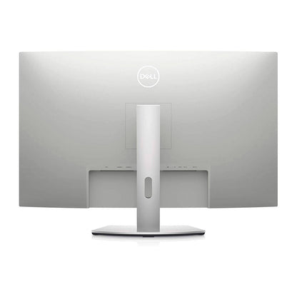 Monitor Dell S3221QS curvado 4K UHD