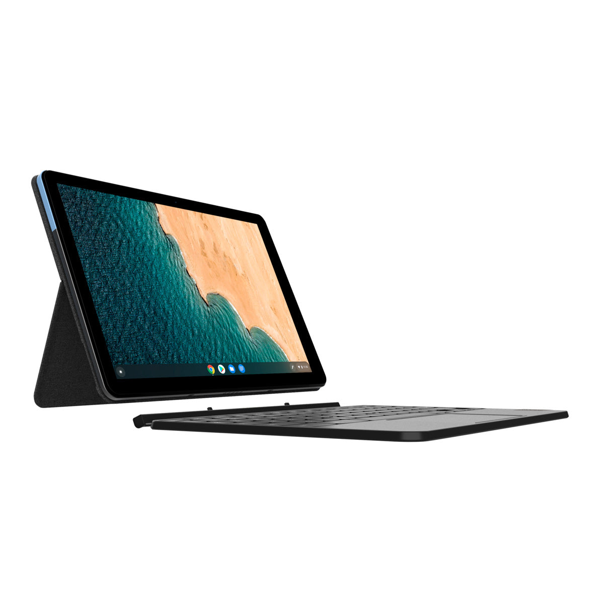 LENOVO X636 Duet Chromebook 10.1″ IPS Helio P60T 128GB 4GB OUTLET