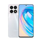 Celular HONOR X8A 6,7” 4G 8GB 128GB Triple Cam 100mp