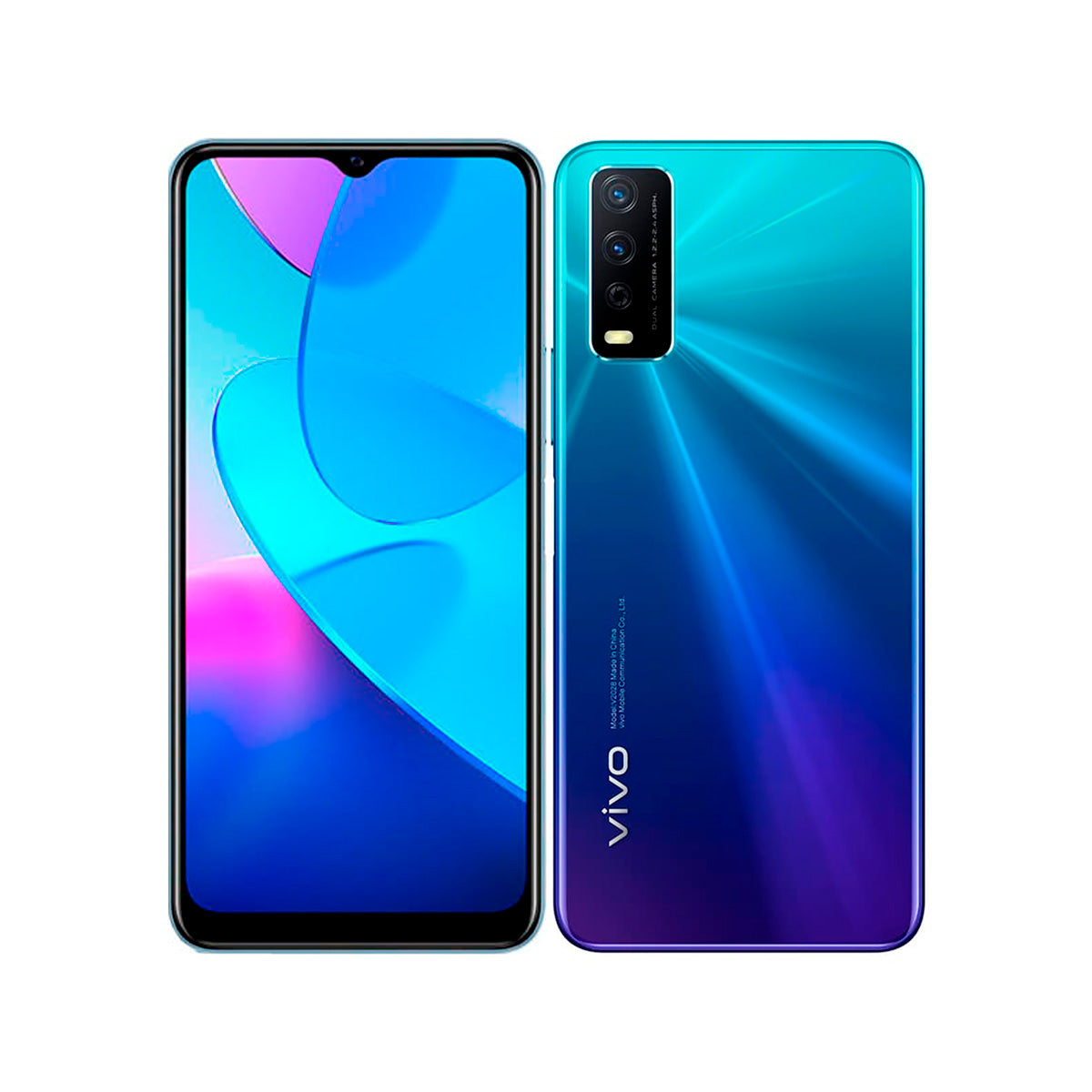 Celular VIVO Y11S 32GB 3GB 4G DUALSIM