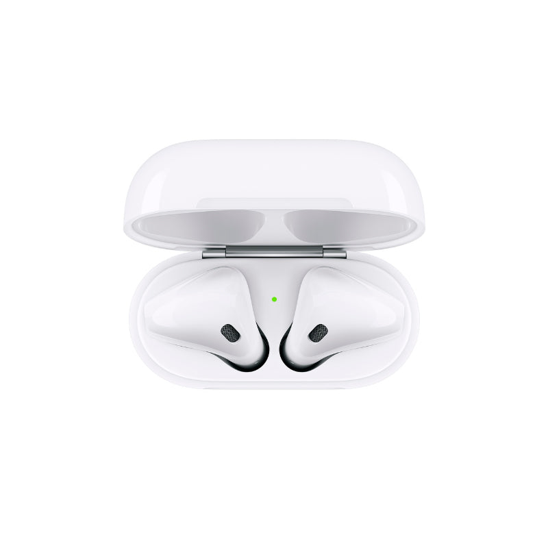 APPLE AirPods Con Funda de Carga Último Modelo