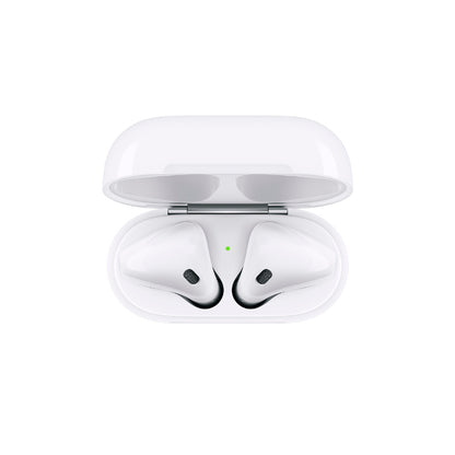 APPLE AirPods Con Funda de Carga Último Modelo