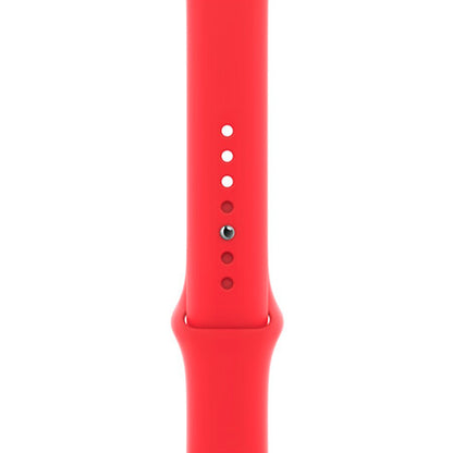 SMARTWATCH APPLE Watch Series 6 Retina OLED 32GB 40mm