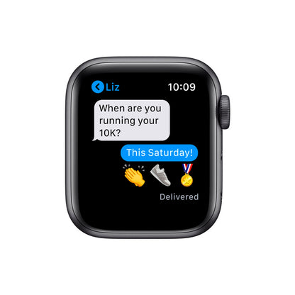 SMARTWATCH APPLE Watch Series 6 Retina OLED 44mm 32GB