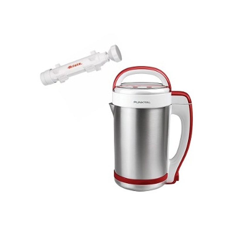 Sopera Soup Maker PUNKTAL PK-SM9191 1.3 Lts