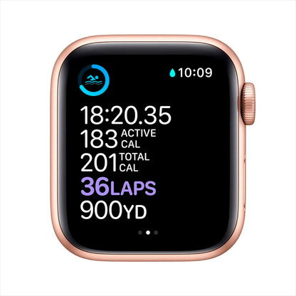 Smartwatch APPLE Series 6 40mm GPS Con Conexión a Celular