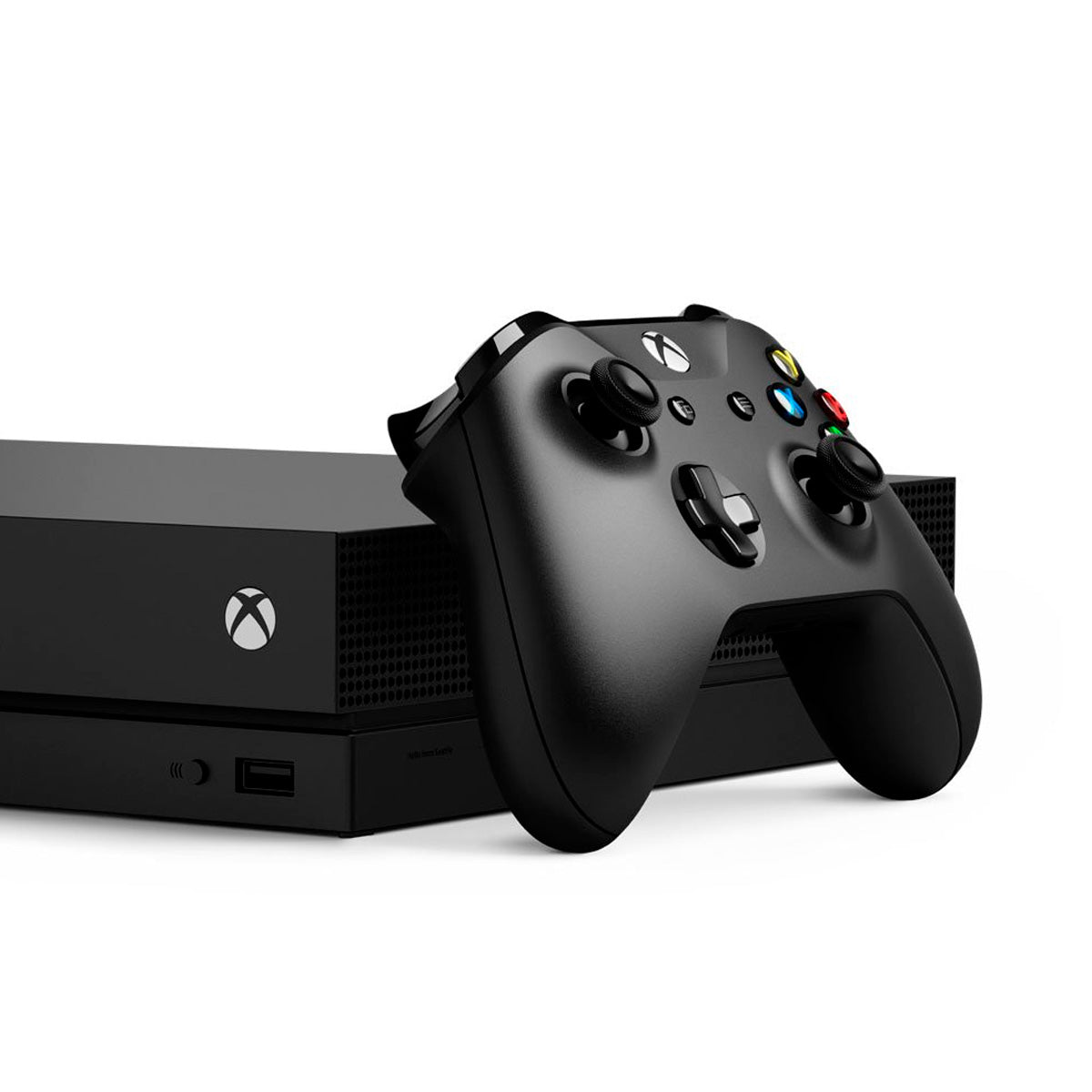 Consola MICROSOFT Xbox One X 1TB *OUTLET*
