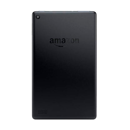 Tablet AMAZON Fire 7 7″ Multitáctil IPS 16GB 1GB