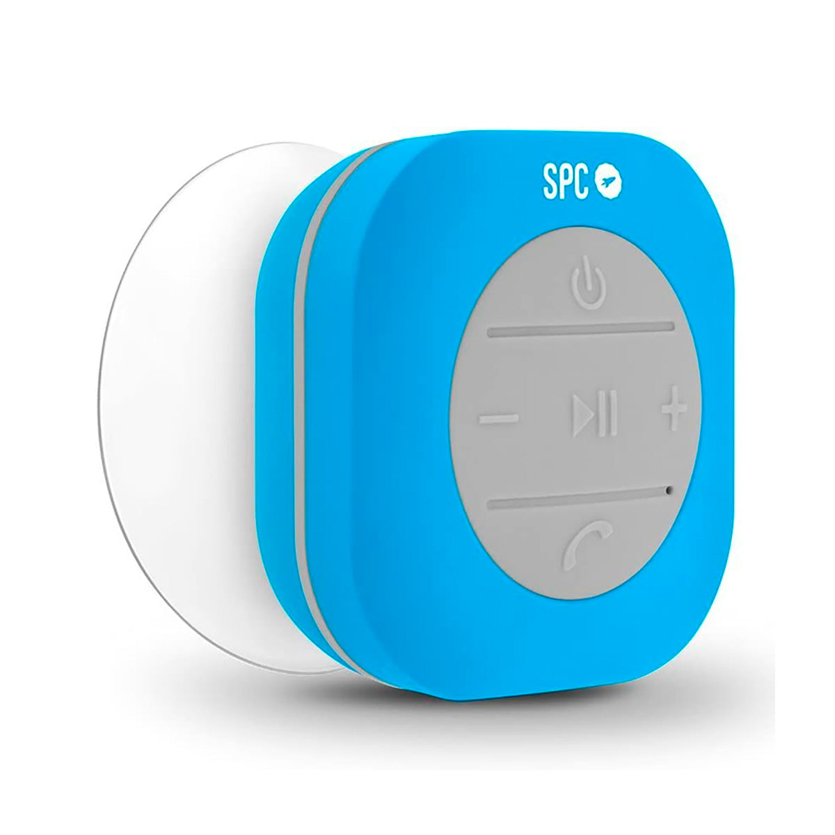 Parlante Inalámbrico ALCATEL Splash Ipx4 3W Bluetooth