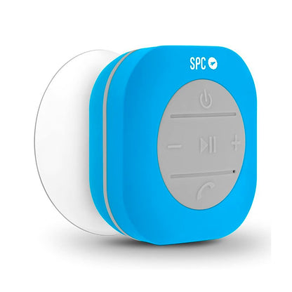 Parlante Inalámbrico ALCATEL Splash Ipx4 3W Bluetooth