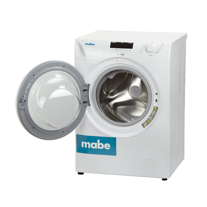 Lavarropas MABE 10K LMA101200DB01 INVERTER