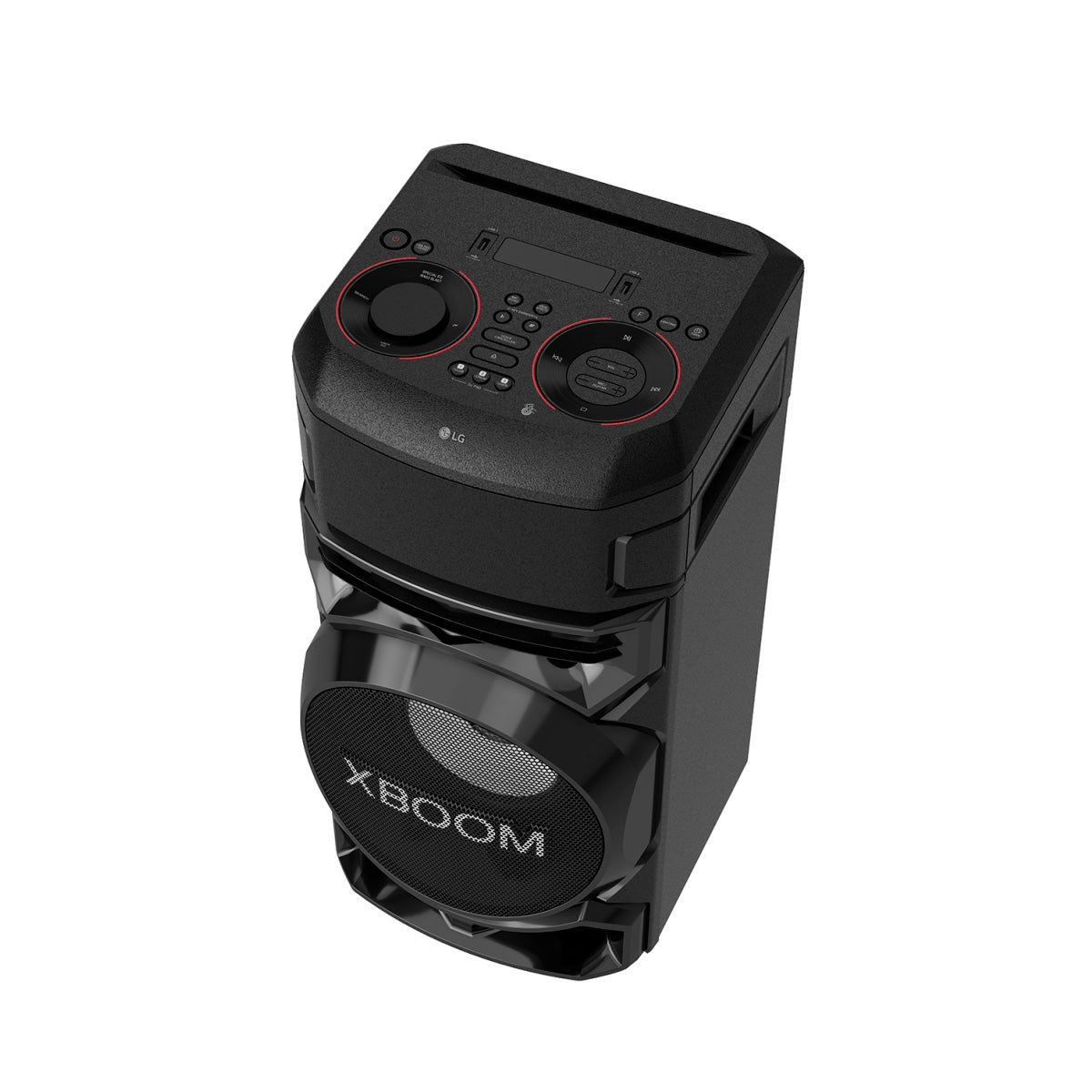 Parlante LG XBOOM RN5 Bluetooth LED