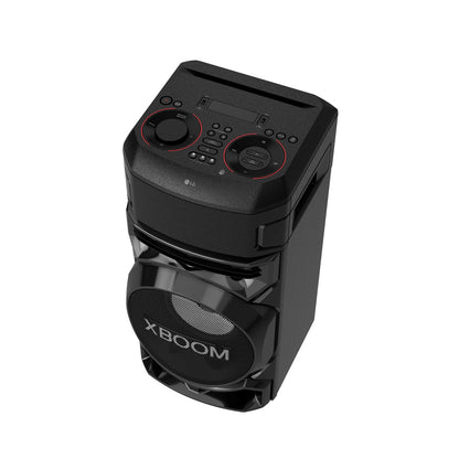 Parlante LG XBOOM RN5 Bluetooth LED