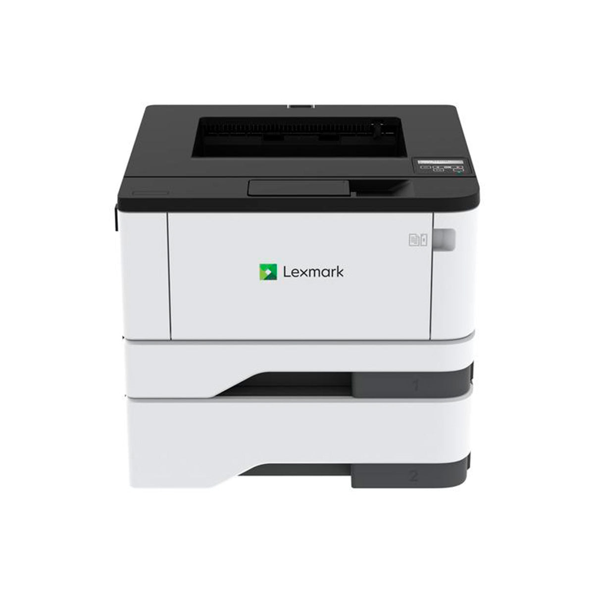 Impresora Láser LEXMARK MFP Monocromática MX431ADN