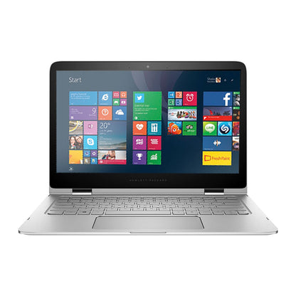 Notebook HP  13-4103DX Spectre X360 2 En 1 13.3″ FHD i7 256GB 8GB