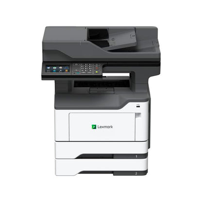 Multifunción Láser Monocromática LEXMARK MX521ADE
