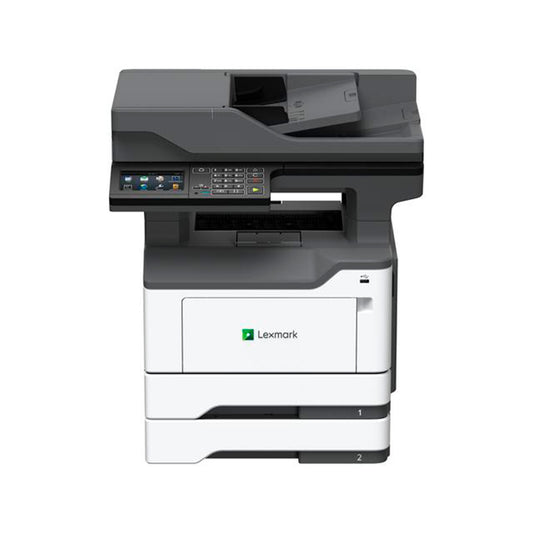 Multifunción Láser Monocromática LEXMARK MX521ADE