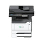 Multifunción Láser Monocromática LEXMARK MX521ADE
