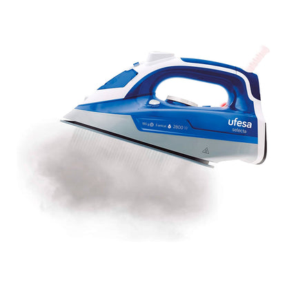 Plancha A Vapor UFESA PV3280 Selecta 2800 W