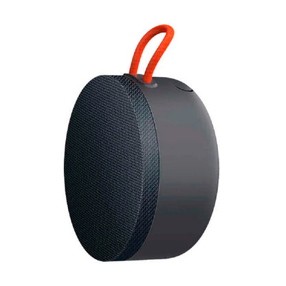 Parlante Inalámbrico XIAOMI MI PORTABLE SPEAKER IP67 2000 mah Bluetooth