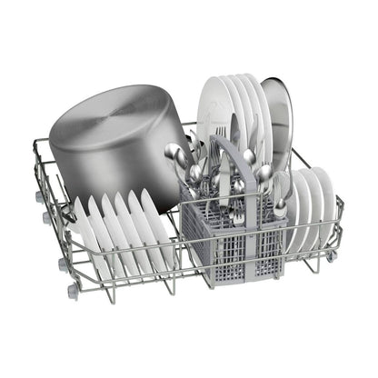 Lavavajillas BOSCH SMS25AI05E 12 Servicios Acero Inoxidable
