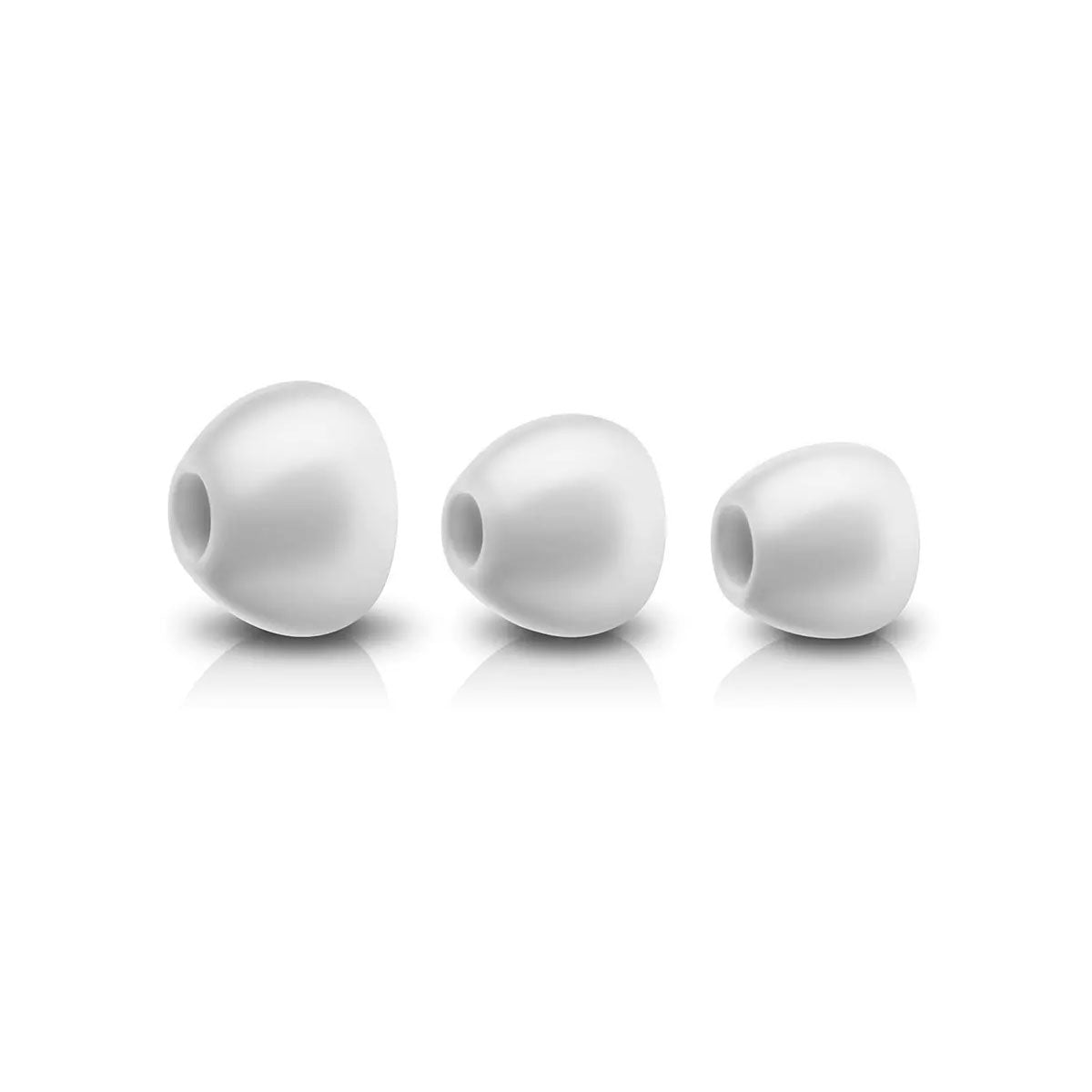 Auricular PHILIPS con Micrófono SHE4305WT Blanco