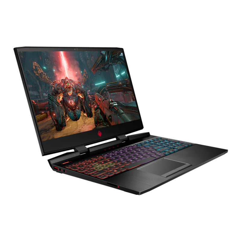 Notebook HP OMEN Gamer 15.6″ i7 16GB 512GB SSD