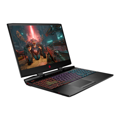 Notebook HP OMEN Gamer 15.6″ i7 16GB 512GB SSD