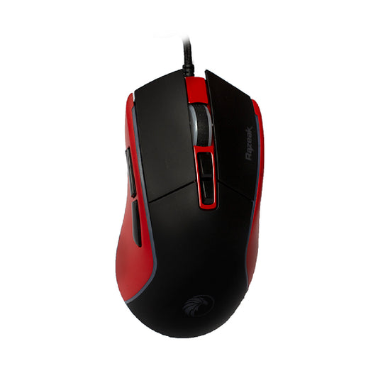 Mouse RAZEAK Gaming RGB FALCON RM-X18