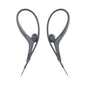 Auriculares Deportivos SONY MDR-AS41AP Llamadas 9mm Negro