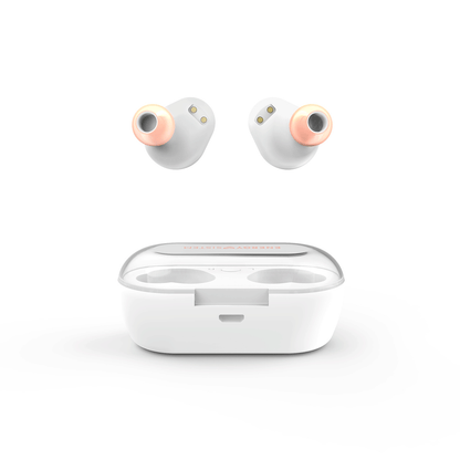 Auriculares ENERGY SISTEM Earphones URBAN 1 TWS Blanco