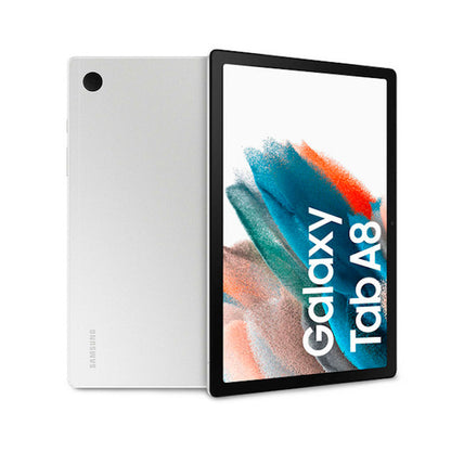 Tablet SAMSUNG Galaxy TAB A8 10.5″ 32GB 3GB Silver