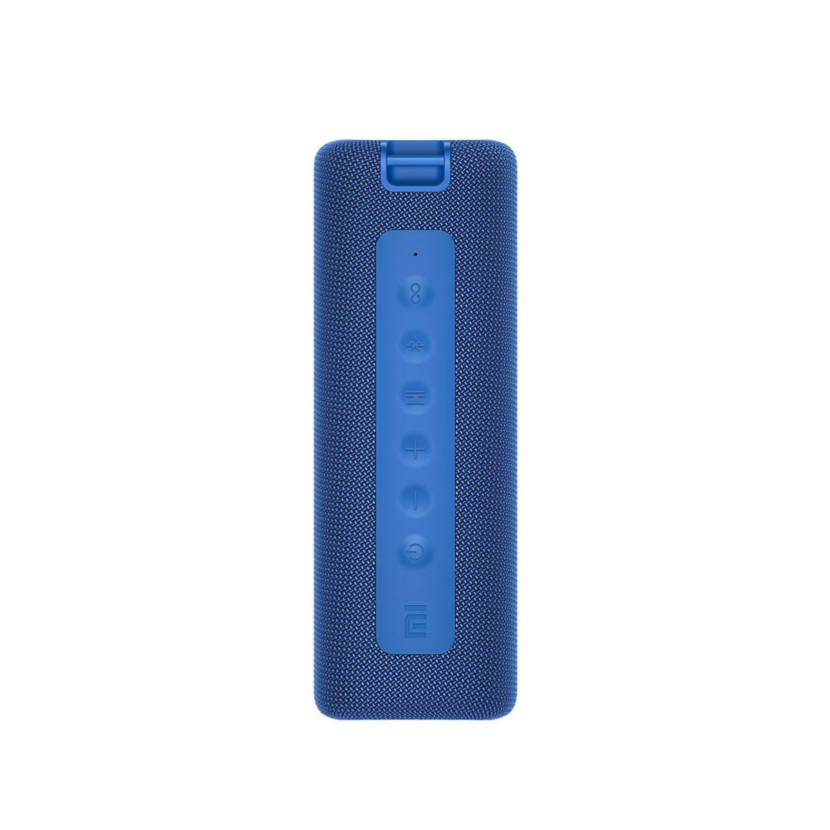 Parlante Inalámbrico XIAOMI MI PORTABLE SPEAKER IPX7 2600 mah Bluetooth Azul