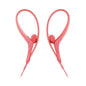 Auriculares Deportivos SONY MDR-AS41AP Llamadas 9mm Rojo