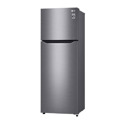 Refrigerador LG Gt29wppdc Frío Seco 242 Lts Clase Energética A