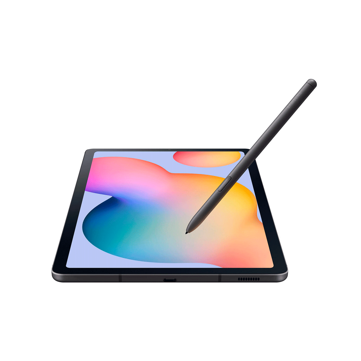 Tablet SAMSUNG Galaxy Tab S6 Lite 64 GB Wifi Gris Oxford