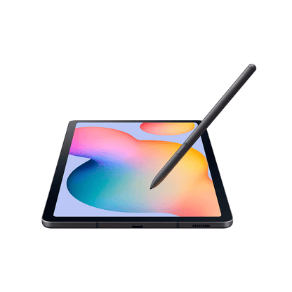 Tablet SAMSUNG Galaxy Tab S6 Lite 64 GB Wifi Gris Oxford